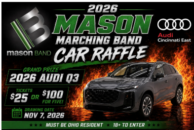 Car Raffle